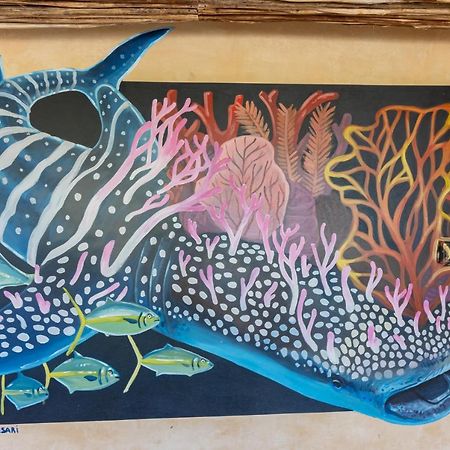 Ocean View Loft In Punta Cocos - D102 Hotel Isla Holbox Exterior photo